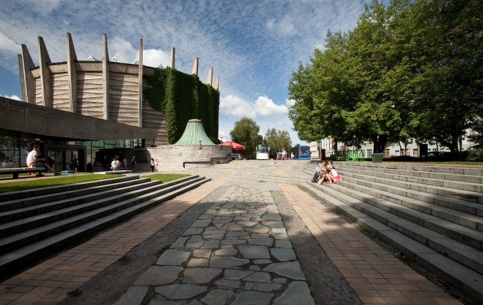 Panorama Raclawicka - oddział Muzeum Narodowego we Wrocławiu_fot A.Podstawka