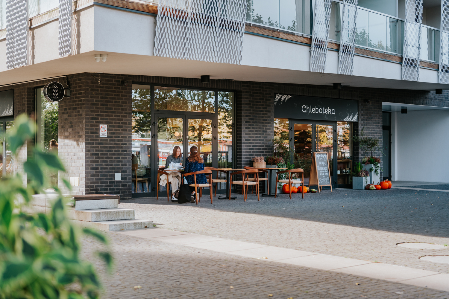 Chleboteka Bistro Na Sikorskiego Nowe Miejsce Na Kulinarnej Mapie