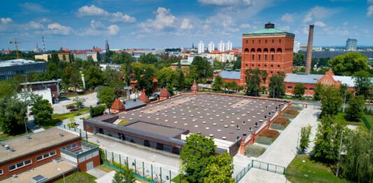 Bezpieczne Wakacje – piknik rodzinny w Hydropolis
