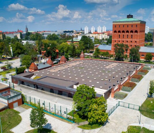 Bezpieczne Wakacje – piknik rodzinny w Hydropolis