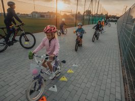 Bezpłatne zajęcia sportowe dla dzieci we Wrocławiu