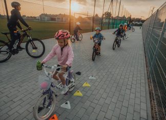 Bezpłatne zajęcia sportowe dla dzieci we Wrocławiu