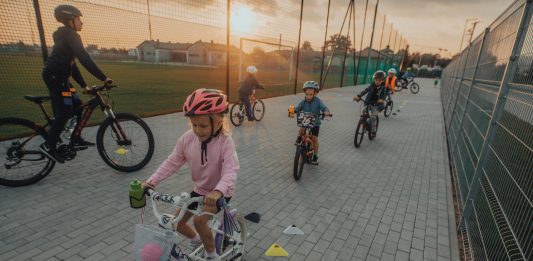 Bezpłatne zajęcia sportowe dla dzieci we Wrocławiu