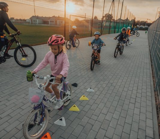 Bezpłatne zajęcia sportowe dla dzieci we Wrocławiu