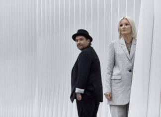 Wrocław: Anieli wystąpi na Letnim Brzmieniu przed Nosowską