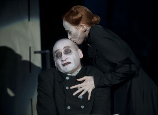 Musicalowy „Frankenstein” powraca na scenę Capitolu