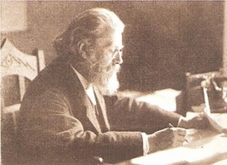 Od Hali Targowej po Most Grunwaldzki- śladami architekta Richarda Plüddemanna!