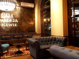 Praca zdalna we Wrocławiu. 5 kawiarni i lokali dla freelancerów kawiarnia, miejsce, praca