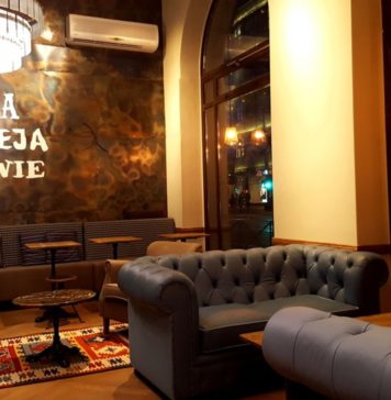 Praca zdalna we Wrocławiu. 5 kawiarni i lokali dla freelancerów kawiarnia, miejsce, praca