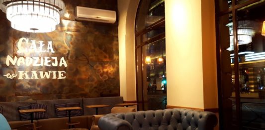 Praca zdalna we Wrocławiu. 5 kawiarni i lokali dla freelancerów kawiarnia, miejsce, praca