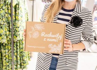 Rozkwitaj z Pasażem Grunwaldzkim – odbierz prezenty z okazji Dnia Kobiet!