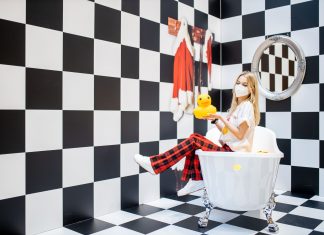 Daj nura w Święta z Pasażem Grunwaldzkim