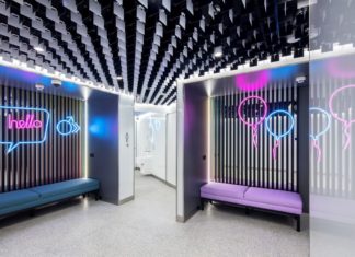 Nowe toalety w Pasażu Grunwaldzkim