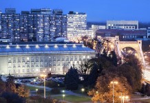 Co jest nie tak z architekturą we Wrocławiu?