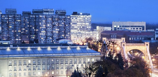 Co jest nie tak z architekturą we Wrocławiu?
