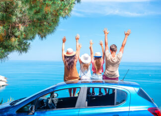 O czym pamiętać wyjeżdżając za granicę na wakacje?