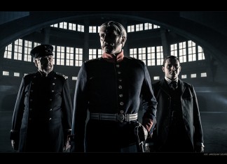 Premiera spektaklu „Mock” już dzisiaj w Teatrze Telewizji Polskiej