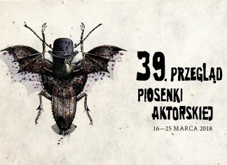39.Przegląd Piosenki Aktorskiej we Wrocławiu-program,gwiazdy,bilety-Koncert pod wodą!
