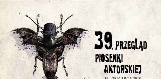 39.Przegląd Piosenki Aktorskiej we Wrocławiu-program,gwiazdy,bilety-Koncert pod wodą!