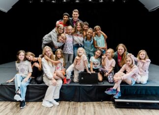 Trwają zapisy do czterech grup Brave Kids