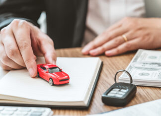 Jak sprowadzić i zarejestrować auto z Danii? 3 rzeczy o których warto pamiętać