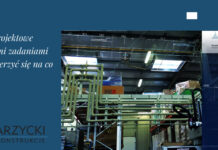 Biuro projektowe – z jakimi zadaniami musi mierzyć się na co dzień?