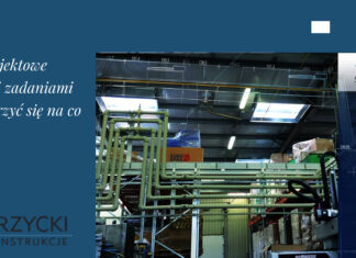 Biuro projektowe – z jakimi zadaniami musi mierzyć się na co dzień?