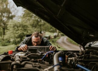 Pomoc drogowa sposobem na każdą awarię na drodze