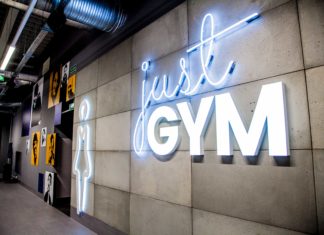 Wrocław i kolejny klub fitness i siłownia, tym razem otwarty 24h