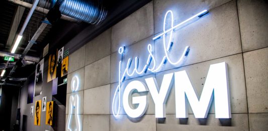 Wrocław i kolejny klub fitness i siłownia, tym razem otwarty 24h