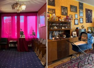 Muzeum Sentymentów w Kowarach – podróż w czasie do PRL-u