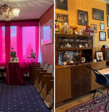 Muzeum Sentymentów w Kowarach – podróż w czasie do PRL-u
