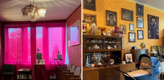 Muzeum Sentymentów w Kowarach – podróż w czasie do PRL-u