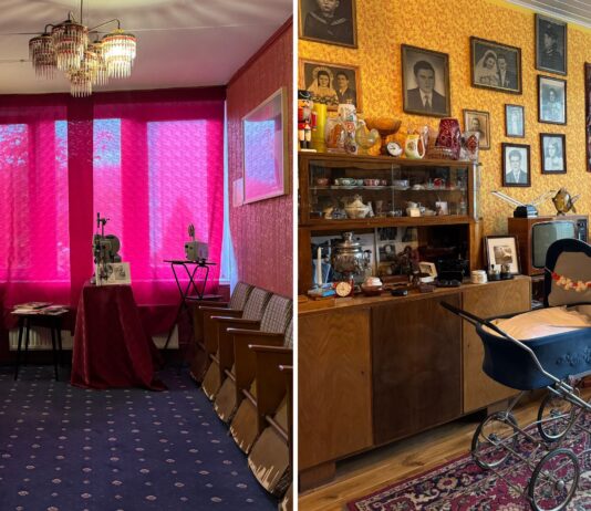 Muzeum Sentymentów w Kowarach – podróż w czasie do PRL-u