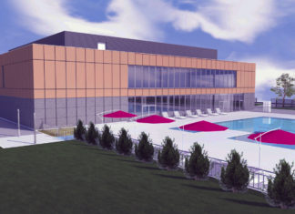 Rusza budowa Aquaparku na Brochowie!