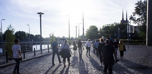 Gry miejskie we Wrocławiu – jak urozmaicić sobie życie w mieście