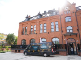 Zabezpieczone: Pracownia Aktywnego Korzystania z Technologii we Wrocławiu – nowa, kreatywna przestrzeń na mapie Dolnego Śląska