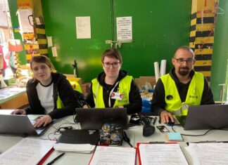 10 000 kart SIM dla Ukrainy od wrocławskiego operatora: Mobile Vikings