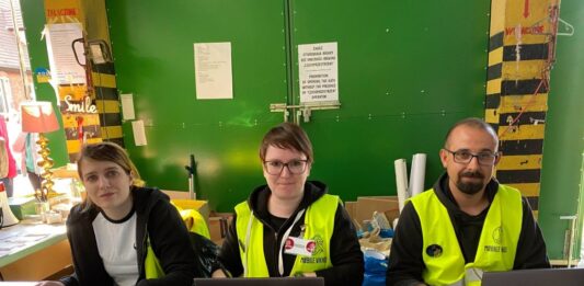 10 000 kart SIM dla Ukrainy od wrocławskiego operatora: Mobile Vikings