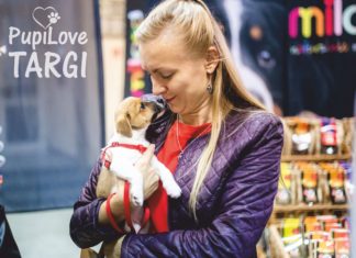 PupiLove Targi we Wrocławiu – przyjdź z psem i kotem na zakupy