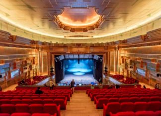 Rusz na spacer z MIASTOmovie – pierwszy już dziś wieczorem