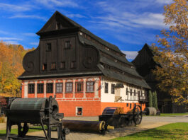 Pomysł na weekend na Dolnym Śląsku: Muzeum Papiernictwa