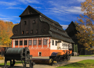 Pomysł na weekend na Dolnym Śląsku: Muzeum Papiernictwa