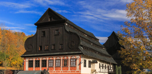 Pomysł na weekend na Dolnym Śląsku: Muzeum Papiernictwa