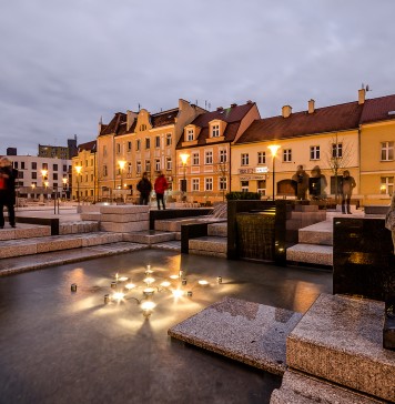 Dzielnice Wrocławia: Psie Pole – dawne miasto na peryferiach innego