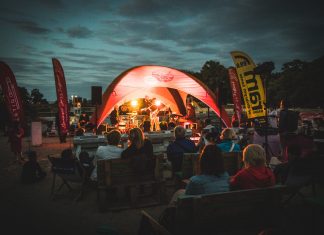 Nowy letni festiwal muzyczny we Wrocławiu! Bezpłatne koncerty na plażach w całym mieście