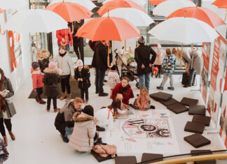 Jazz, Sztuka i Wolność – Rodzinne Święto Niepodległości 11 Listopada w CK Agora