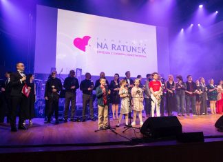 11 Koncert Nadziei. Największe muzyczne wydarzenie charytatywne we Wrocławiu