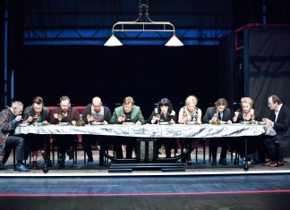 Teatr Polski z wizytą w Brazylii!