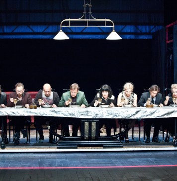 Teatr Polski z wizytą w Brazylii!